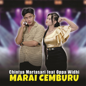 Download Lagu Chintya Martasari, Oppa Widhi - Marai Cemburu MP3