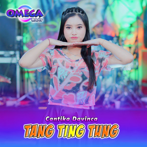 Download Lagu Cantika Davinca, Ageng Music - Tang Ting Tung MP3 Download Lagu Cantika Davinca, Ageng Music - Tang Ting Tung MP3