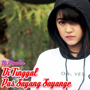 Download Lagu Dj Populer - Tak Iklasno MP3