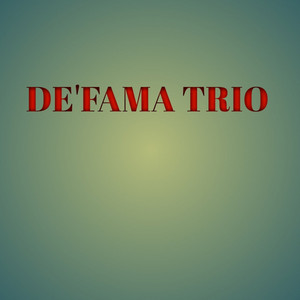 Download Lagu DE'FAMA TRIO - DANG TARPILLIT AU DIHO MP3 Download Lagu DE'FAMA TRIO - DANG TARPILLIT AU DIHO MP3