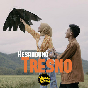 Download Lagu Sleman Receh - Kesandung Tresno MP3