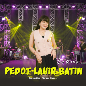 Download Lagu Esa Risty - Pedot Lahir Batin MP3 Download Lagu Esa Risty - Pedot Lahir Batin MP3