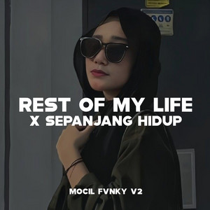 Download Lagu Mocil Fvnky V2 - Rest Of My Life X Sepanjang Hidup MP3