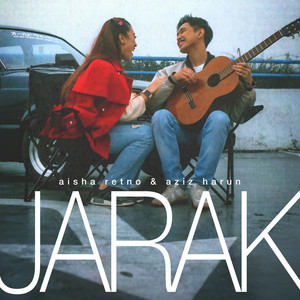 Download Lagu Aisha Retno, Aziz Harun - JARAK MP3