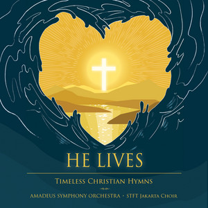 Download Lagu Amadeus Symphony Orchestra, STFT Jakarta Choir - Puji Yesus Tuhan Yang Maha Mulia MP3 Download Lagu Amadeus Symphony Orchestra, STFT Jakarta Choir - Puji Yesus Tuhan Yang Maha Mulia MP3