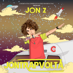 Download Lagu Jon Z - Viajo Sin Ver - Bonus Track MP3 Download Lagu Jon Z - Viajo Sin Ver - Bonus Track MP3