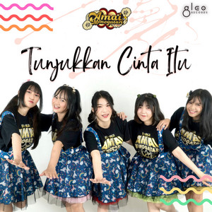Download Lagu Amai Monogatari - Tunjukkan Cinta Itu MP3 Download Lagu Amai Monogatari - Tunjukkan Cinta Itu MP3