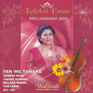 Download Lagu Waldjinah - Gambang Suling MP3