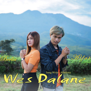 Download Lagu Levy Berlia, Alfathmz - Wes Dalane MP3 Download Lagu Levy Berlia, Alfathmz - Wes Dalane MP3