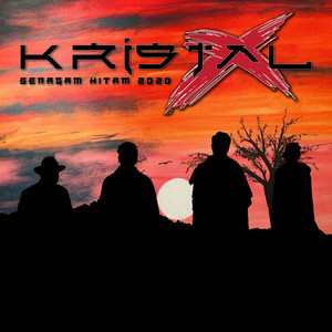 Download Lagu Kristal X - Seragam Hitam 2020 MP3