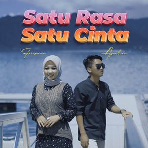 Download Lagu Fauzana, Aprilian - Satu Rasa Satu Cinta MP3