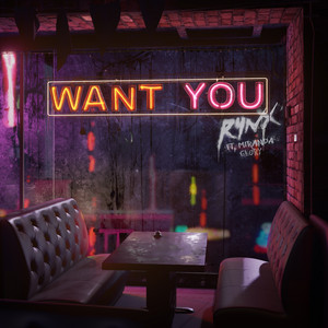 Download Lagu Rynx, Miranda Glory - Want You MP3