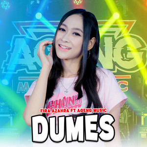 Download Lagu Fira Azahra, Ageng Music - Dumes MP3 Download Lagu Fira Azahra, Ageng Music - Dumes MP3
