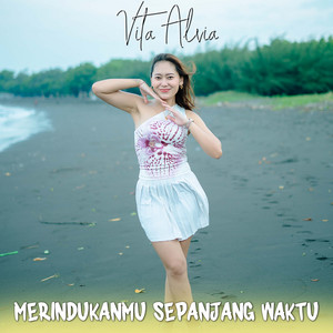 Download Lagu Vita Alvia - Merindukanmu Sepanjang Waktu MP3