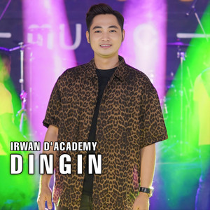 Download Lagu Irwan D'Academy, SIMPATIK MUSIC - Dingin MP3
