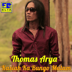 Download Lagu Thomas Arya - Adiak Jo Urang Lain MP3