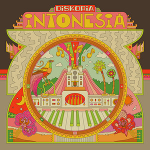 Download Lagu Diskoria, Laleilmanino, Andien, Bandung Jazz Orchestra - Selamat Ulang Tahun MP3