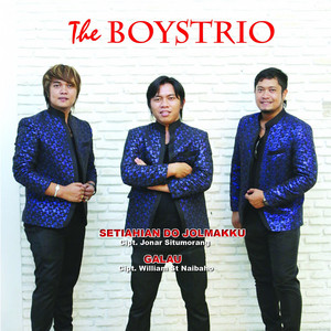 Download Lagu The Boys Trio - Galau MP3 Download Lagu The Boys Trio - Galau MP3
