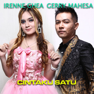 Download Lagu Gerry Mahesa, Irenne Ghea - Cintaku Satu MP3 Download Lagu Gerry Mahesa, Irenne Ghea - Cintaku Satu MP3
