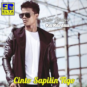 Download Lagu David Iztambul - Ka Rantau MP3 Download Lagu David Iztambul - Ka Rantau MP3