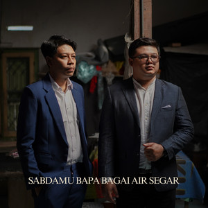 Download Lagu Yohanes Rovi, Andrewsyah - SabdaMu Bapa Bagai Air Segar MP3 Download Lagu Yohanes Rovi, Andrewsyah - SabdaMu Bapa Bagai Air Segar MP3