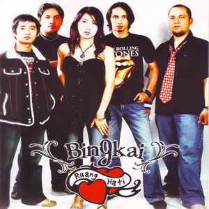 Download Lagu Bingkai Band - Hati Sang Penyair HSP MP3 Download Lagu Bingkai Band - Hati Sang Penyair HSP MP3