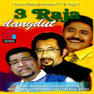 Download Lagu Muchsin Alatas - Pasrah MP3 Download Lagu Muchsin Alatas - Pasrah MP3