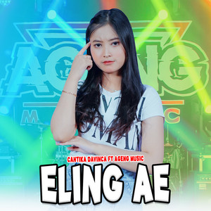 Download Lagu Cantika Davinca, Ageng Music - Eling Ae MP3 Download Lagu Cantika Davinca, Ageng Music - Eling Ae MP3