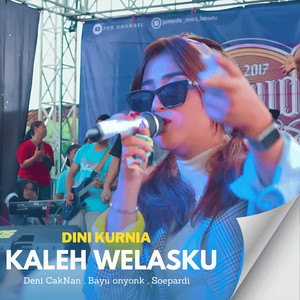 Download Lagu Dini Kurnia - Kalih Welasku MP3 Download Lagu Dini Kurnia - Kalih Welasku MP3
