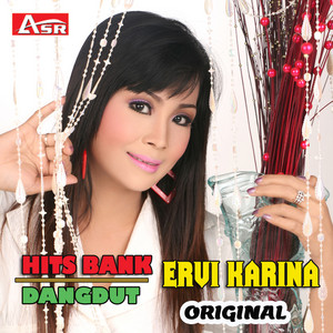 Download Lagu Ervi Karina - Cincin Merah Delima MP3