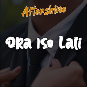 Download Lagu Aftershine - Ora Iso Lali MP3