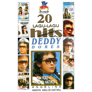 Download Lagu Deddy Dores - Kasih MP3 Download Lagu Deddy Dores - Kasih MP3