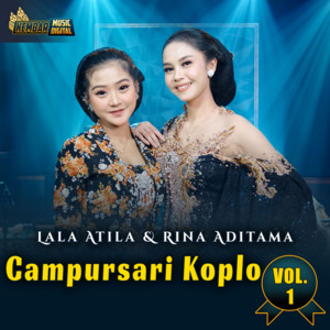 Download Lagu Rina Aditama, Lala Atila - NEMEN MP3