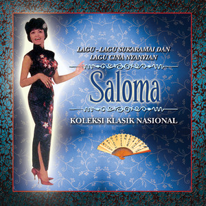 Download Lagu Puan Sri Saloma - Airmata Di Kuala Lumpur MP3 Download Lagu Puan Sri Saloma - Airmata Di Kuala Lumpur MP3