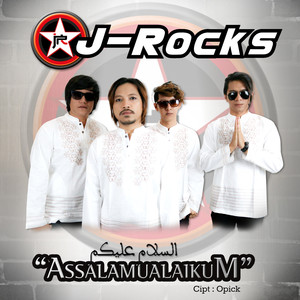 Download Lagu J-Rocks - Assalamualaikum MP3 Download Lagu J-Rocks - Assalamualaikum MP3