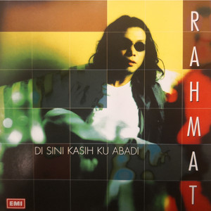 Download Lagu Rahmat - Seribu Bintang MP3 Download Lagu Rahmat - Seribu Bintang MP3