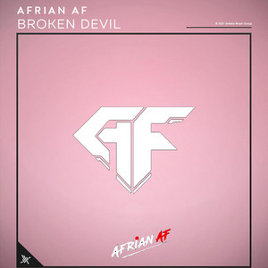 Download Lagu Afrian Af - Broken Devil MP3 Download Lagu Afrian Af - Broken Devil MP3
