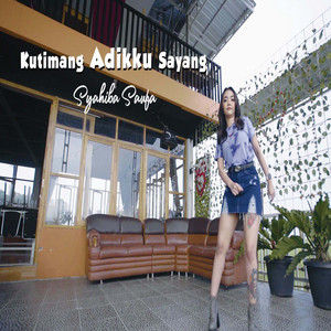 Download Lagu Syahiba Saufa - kutimang Adikku Sayang MP3