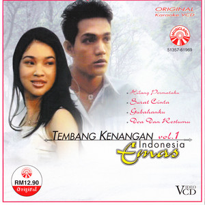Download Lagu Indah Andarini - Merantau MP3