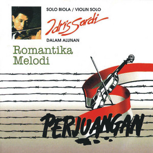 Download Lagu Idris Sardi - Melati Di Tapal Batas MP3