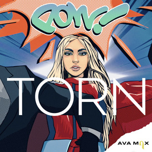Download Lagu Ava Max - Torn MP3 Download Lagu Ava Max - Torn MP3