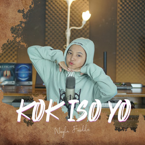 Download Lagu Nayla Fardila - Kok Iso Yo MP3 Download Lagu Nayla Fardila - Kok Iso Yo MP3