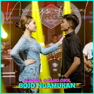 Download Lagu Almera, Kang Ojol - Bojo Ngamukan MP3