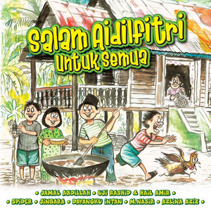 Download Lagu Azlina Aziz - Indahnya Beraya Di Desa MP3 Download Lagu Azlina Aziz - Indahnya Beraya Di Desa MP3