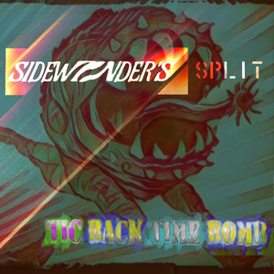 Download Lagu Sidewinder - TIC BAC TIME Bomb MP3 Download Lagu Sidewinder - TIC BAC TIME Bomb MP3