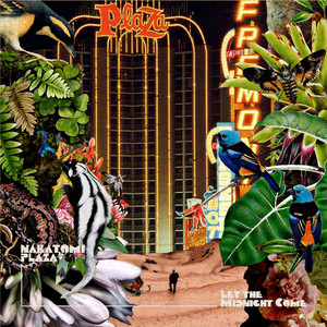Download Lagu Nakatomi Plaza - Let the Midnight Come MP3