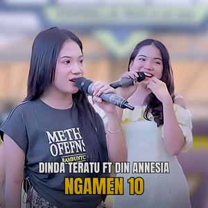 Download Lagu Dinda Teratu, Din Annesia - Ngamen 10 MP3 Download Lagu Dinda Teratu, Din Annesia - Ngamen 10 MP3