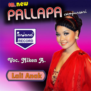 Download Lagu Niken A - Lali Anak MP3