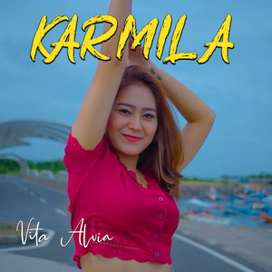 Download Lagu Vita Alvia - Karmila MP3 Download Lagu Vita Alvia - Karmila MP3