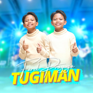 Download Lagu Farel Prayoga - Tugiman MP3 Download Lagu Farel Prayoga - Tugiman MP3